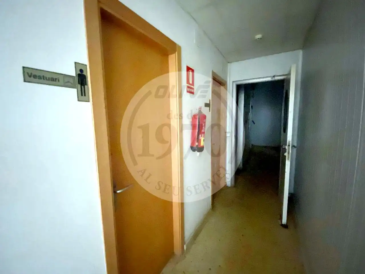 Industrial building for sale in Avinguda Carrilet, imagen 18