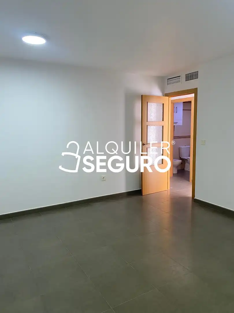 Piso de alquiler en Nuestra Señora Fatima, Beniaján