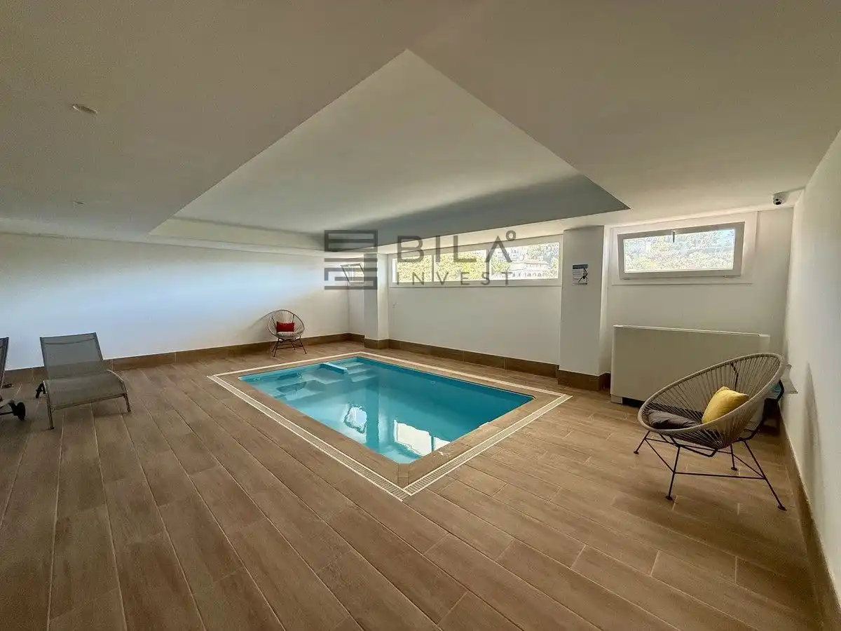 Attico con piscina in vendita a Urb. Pine Hill, imagen 27