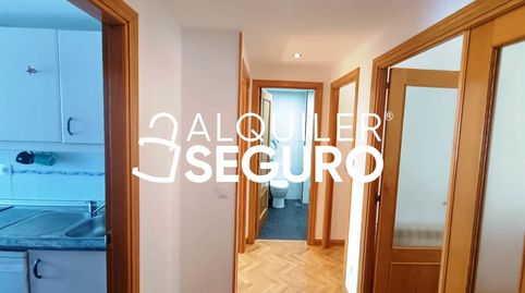 Foto 2 de Pis de lloguer a San Pedro, La Fortuna, Leganés