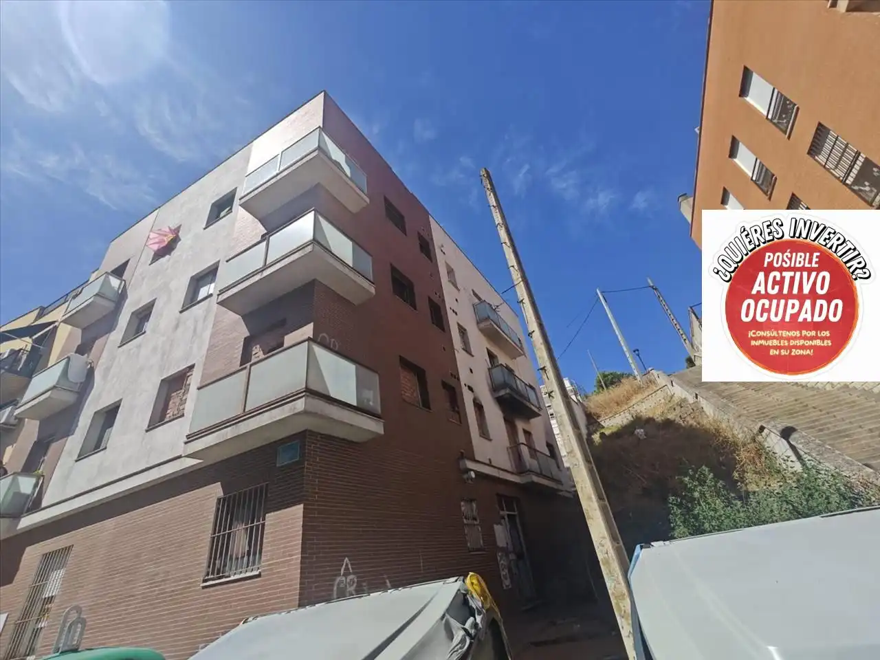 Business premises for sale in San Antonio