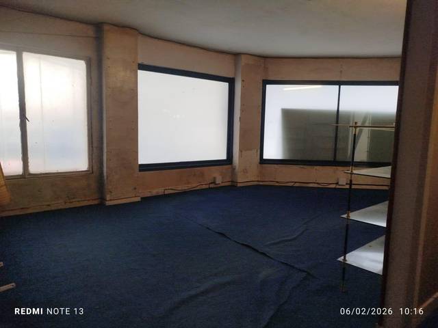 Local comercial en Venta en Palmera - Dumboa - Arbes