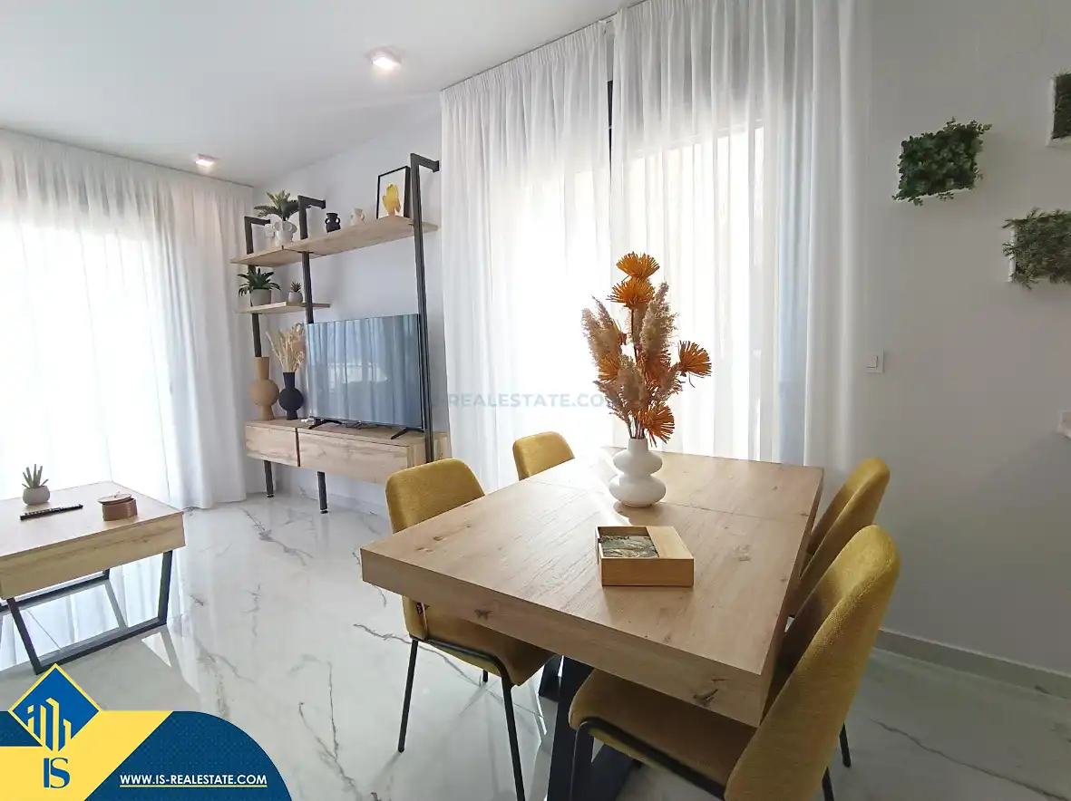 Apartment mit Pool zum Verkauf in Orihuela Costa, imagen 6