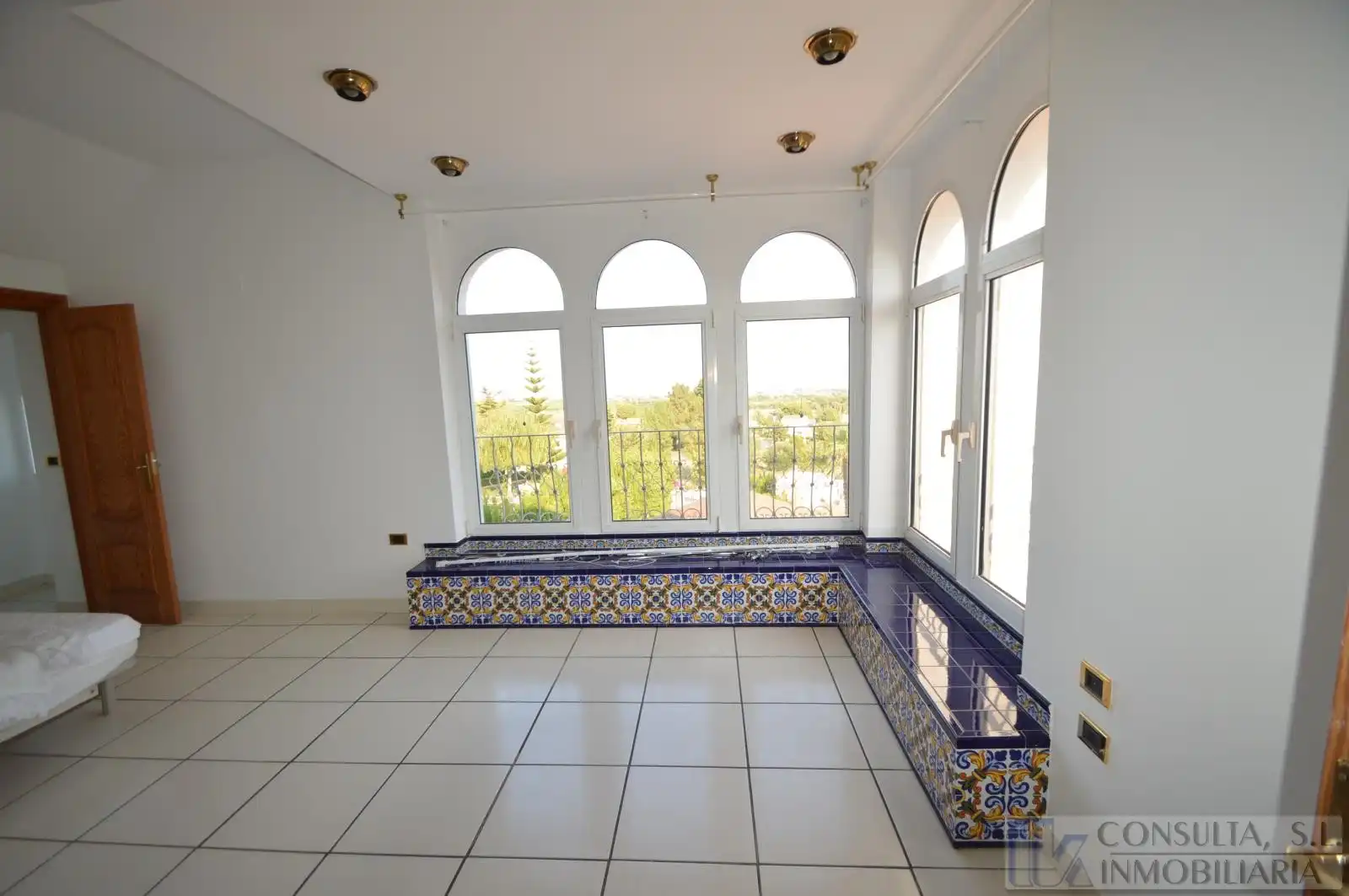 Casa o xalet en venda en Vinaròs amb Jardí privat, Terrassa i Piscina