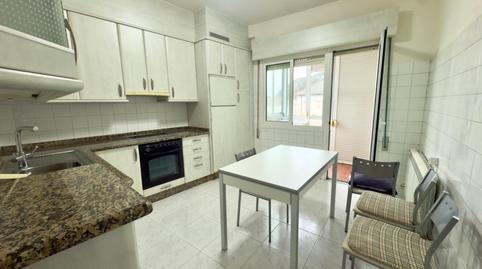 Foto 5 de Pis en venda a Carretera Granxa Da, San Francisco, Ourense Capital