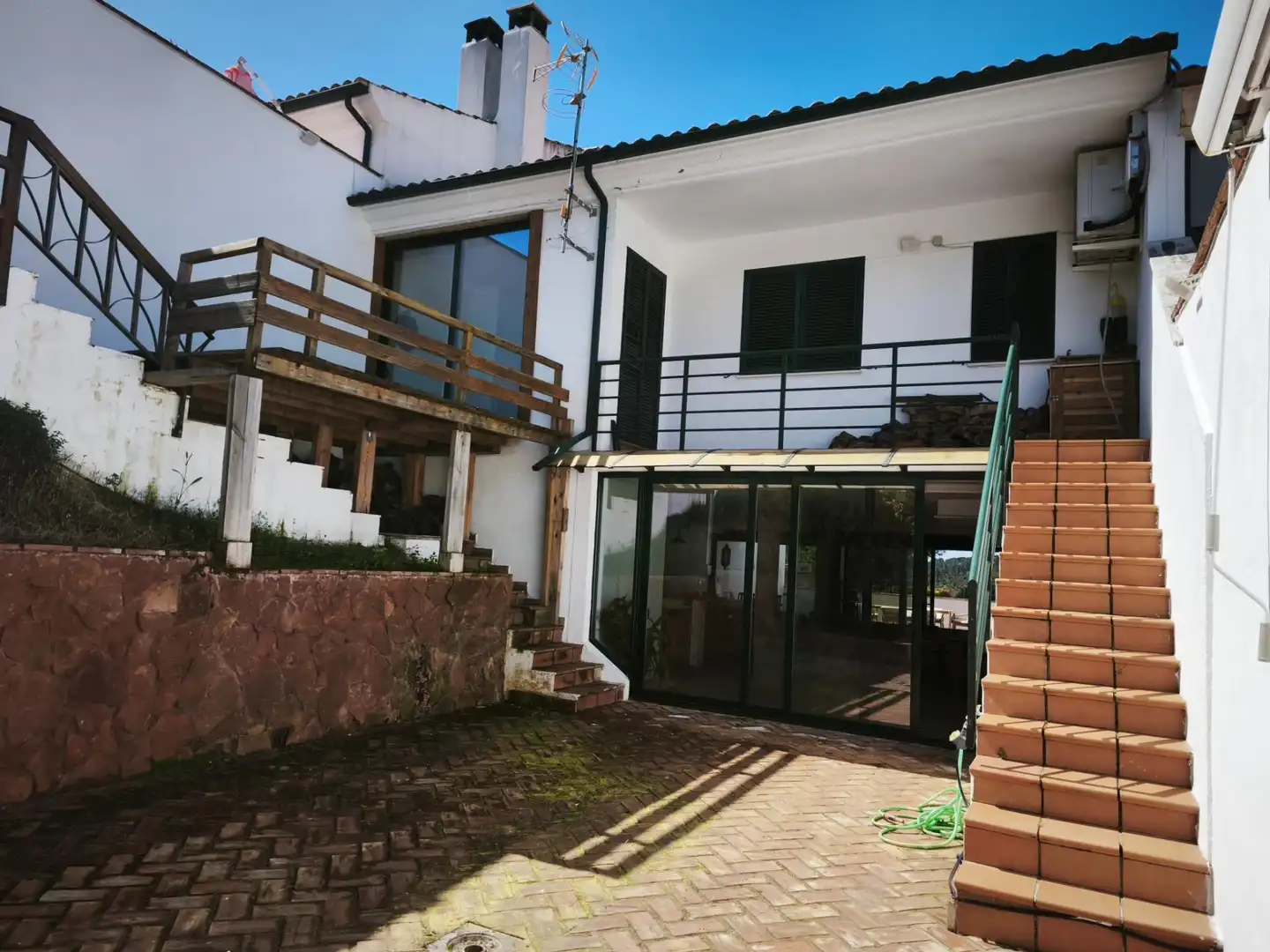 Adosado con piscina en venta en Avenida Ribera del Coto, imagen 19