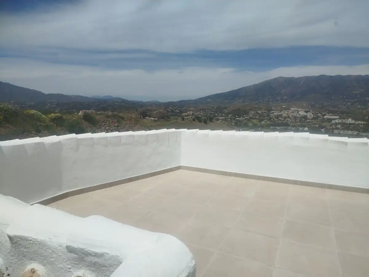 Villa con piscina in vendita a Hipódromo - Cerrado del Águila, imagen 72
