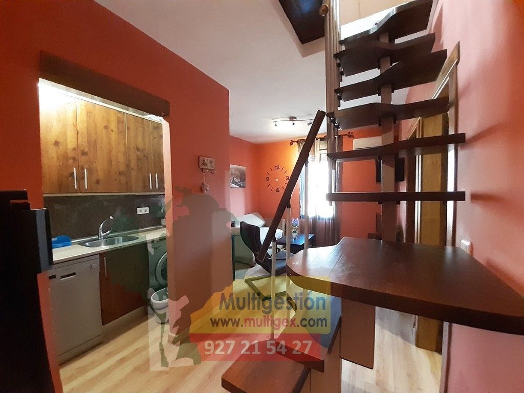 Apartament de lloguer a Casco Antiguo, Cáceres Capital