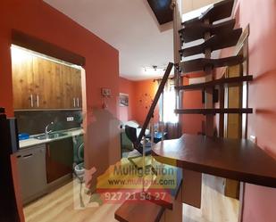 Apartament de lloguer a Casco Antiguo, Cáceres Capital