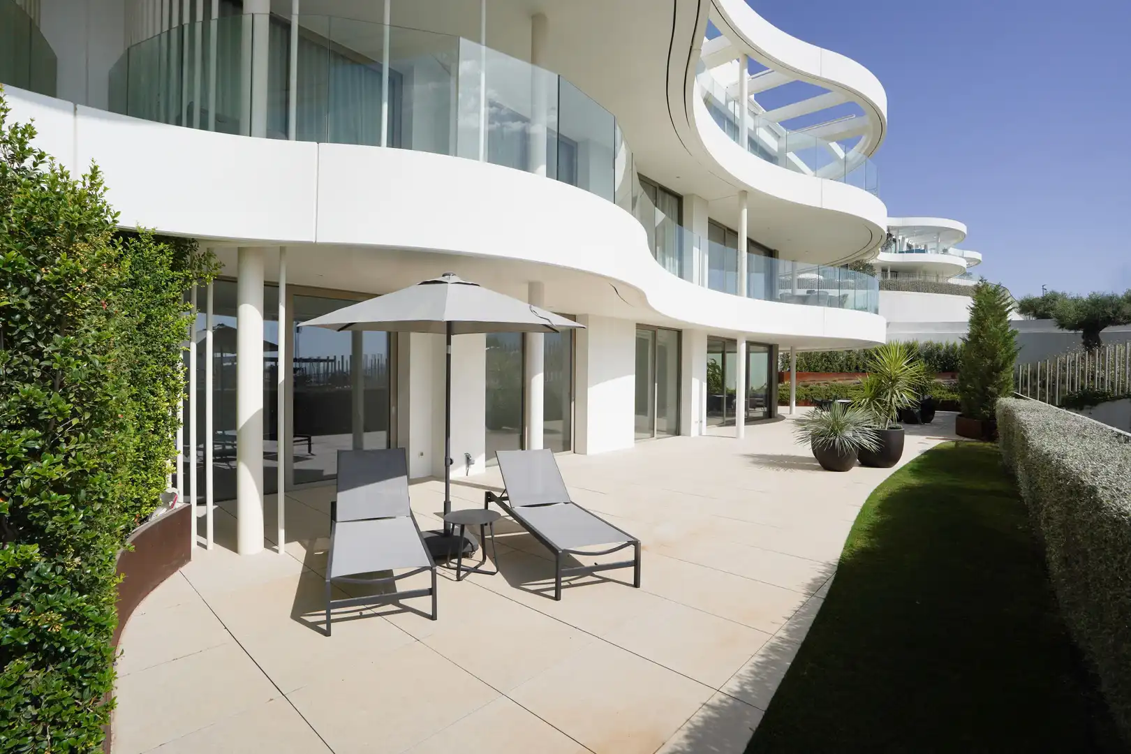 Penthouse with lift for sale in La Quinta, imagen 37