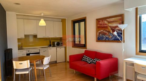 Foto 2 de Apartament de lloguer a Cruz Vermella, Casco Viejo, Ourense Capital