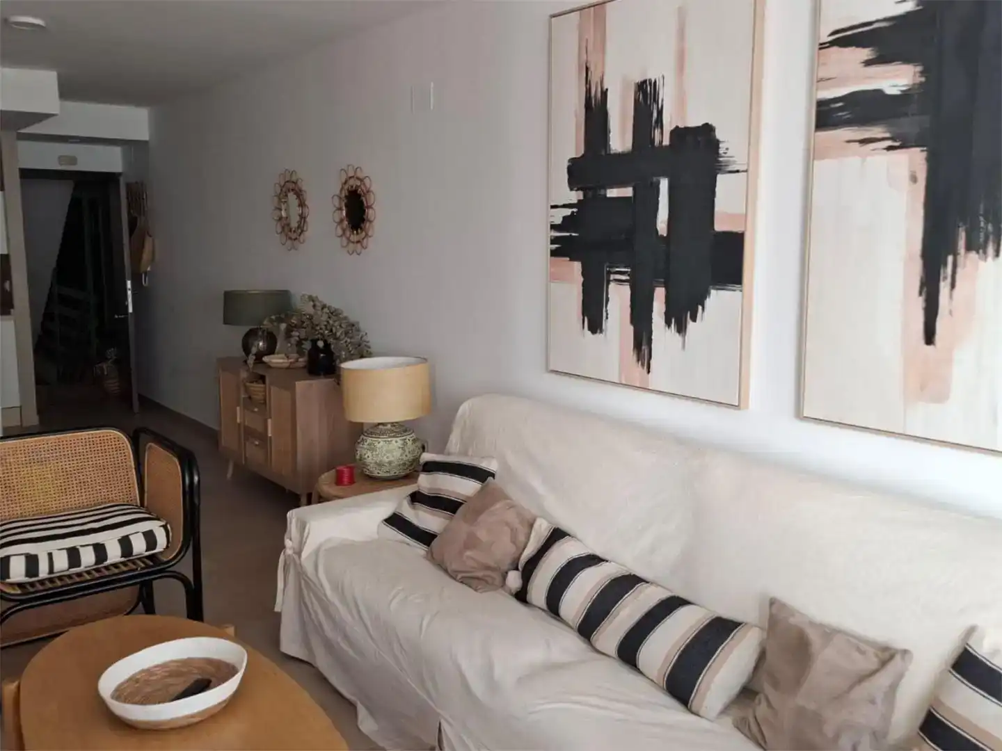 Fotografía del inmueble reportado: 950 €/mes — Punta Umbría, Punta Umbría