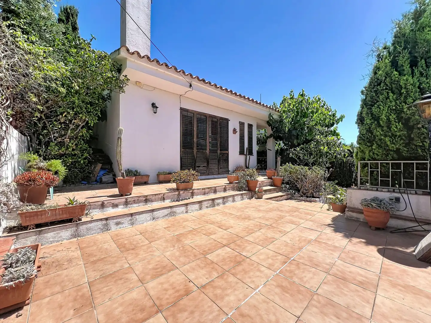 Casa in vendita a Sant Cebrià de Vallalta, imagen 6