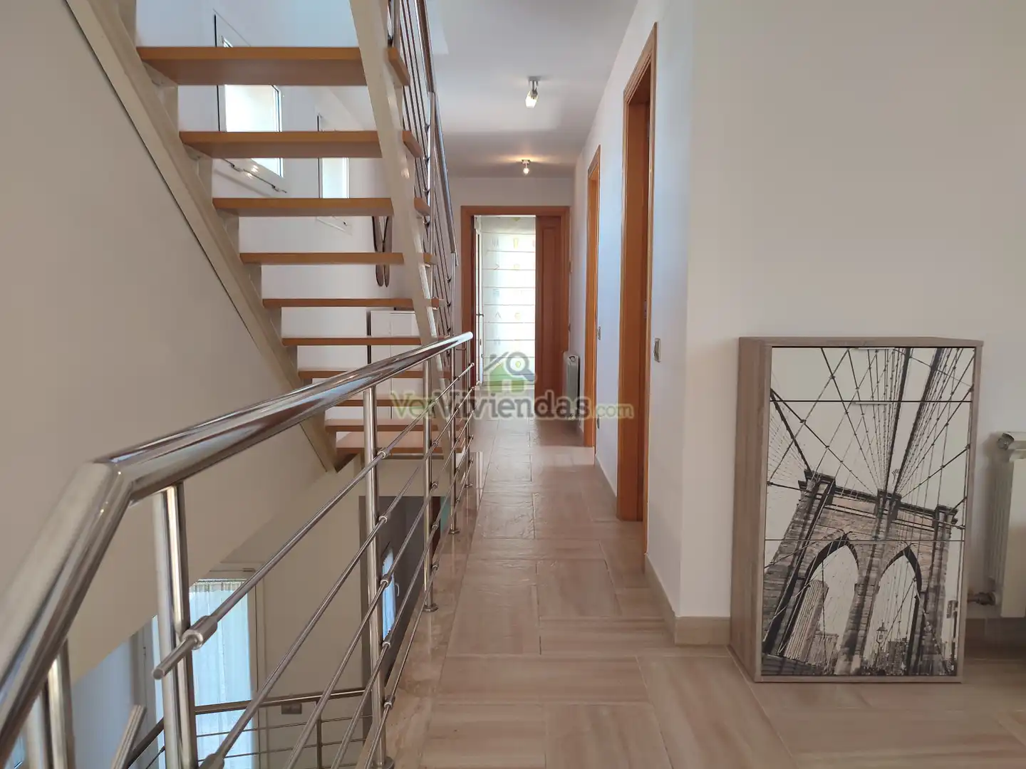 Casa o xalet en venda en Cerdanyola del Vallès amb Aire condicionat, Calefacció i Jardí privat