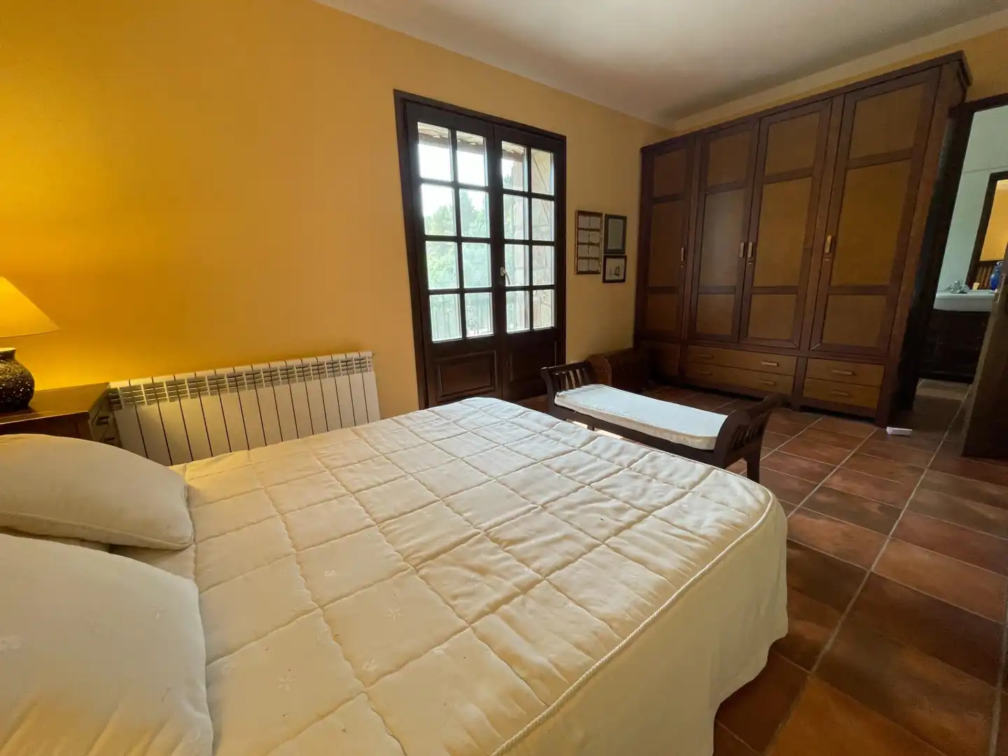 Casa rústica en venda a Aguilar de Segarra, imagen 47