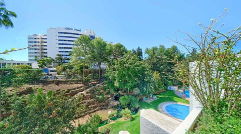 Foto 3 de Apartamento en venta en La Carolina - Guadalpín, Marbella