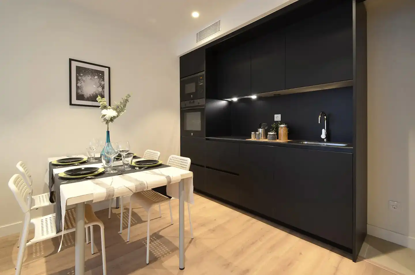Dúplex en venda a Vila de Gràcia