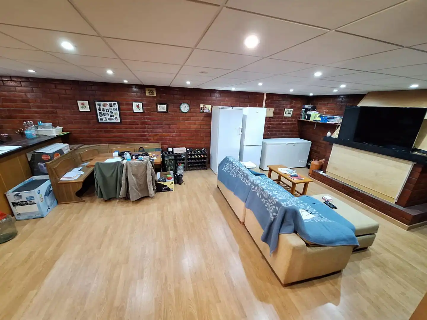 Houses for sale in El Vendrell  with Heating and Swimming Pool