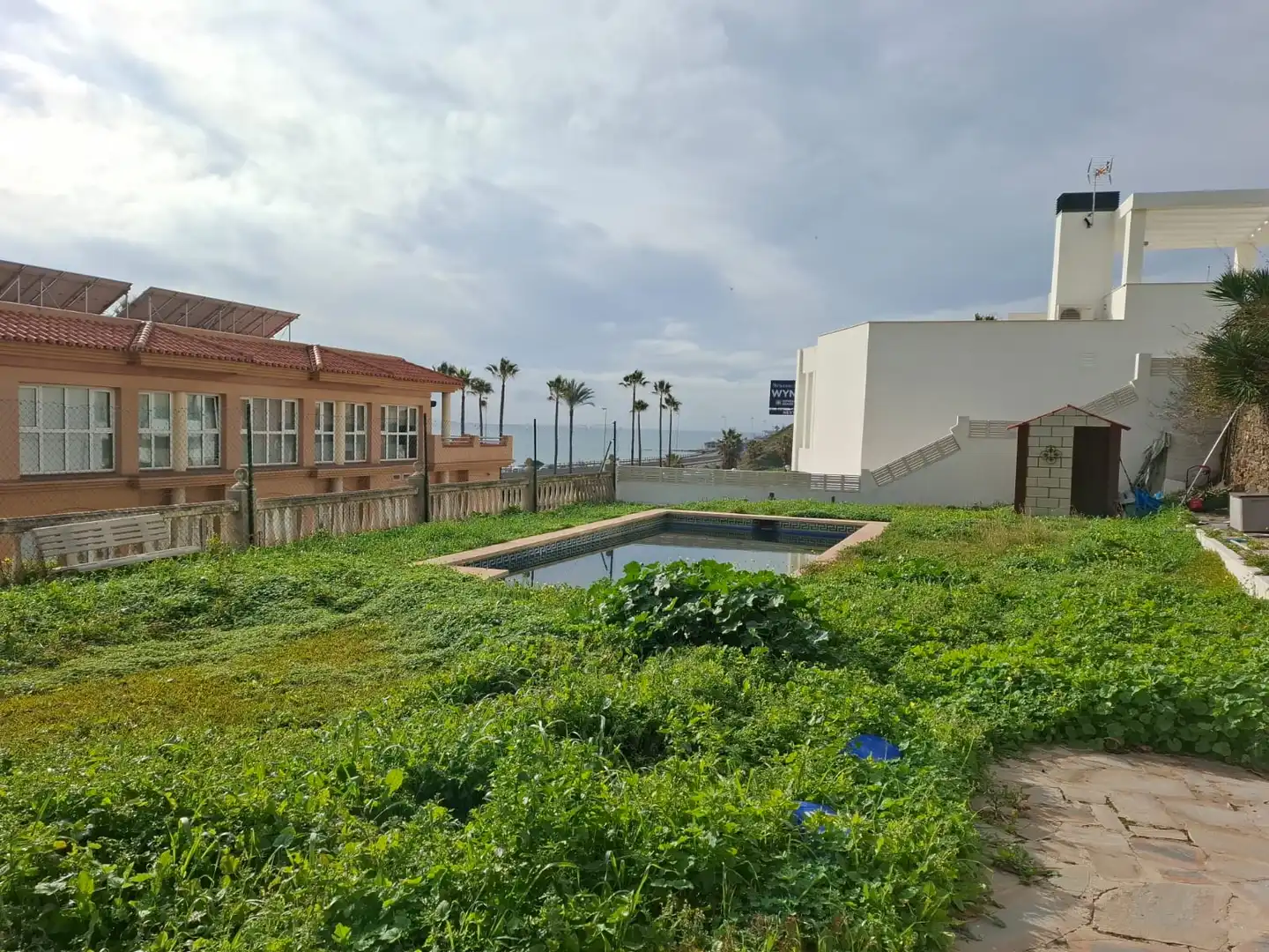 Casa o xalet en venda en Mijas amb Aire condicionat, Calefacció i Jardí privat