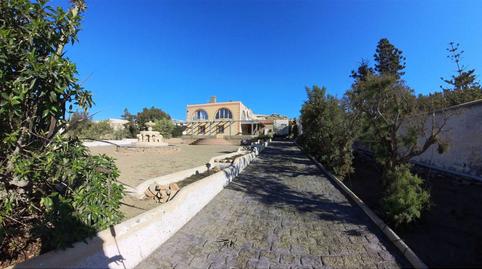 Foto 2 de Finca rústica en venta en Calle Montecillo, Guardias Viejas, El Ejido