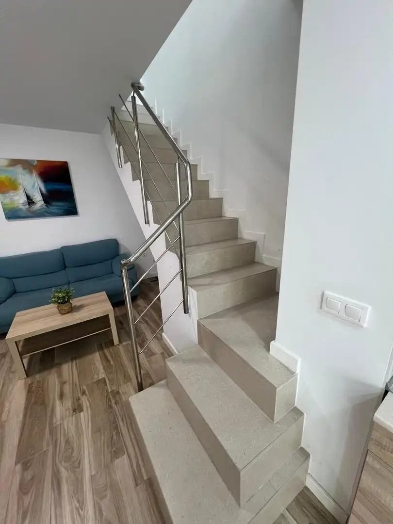 Casa o xalet en venda en Murcia amb Aire condicionat, Calefacció i Traster