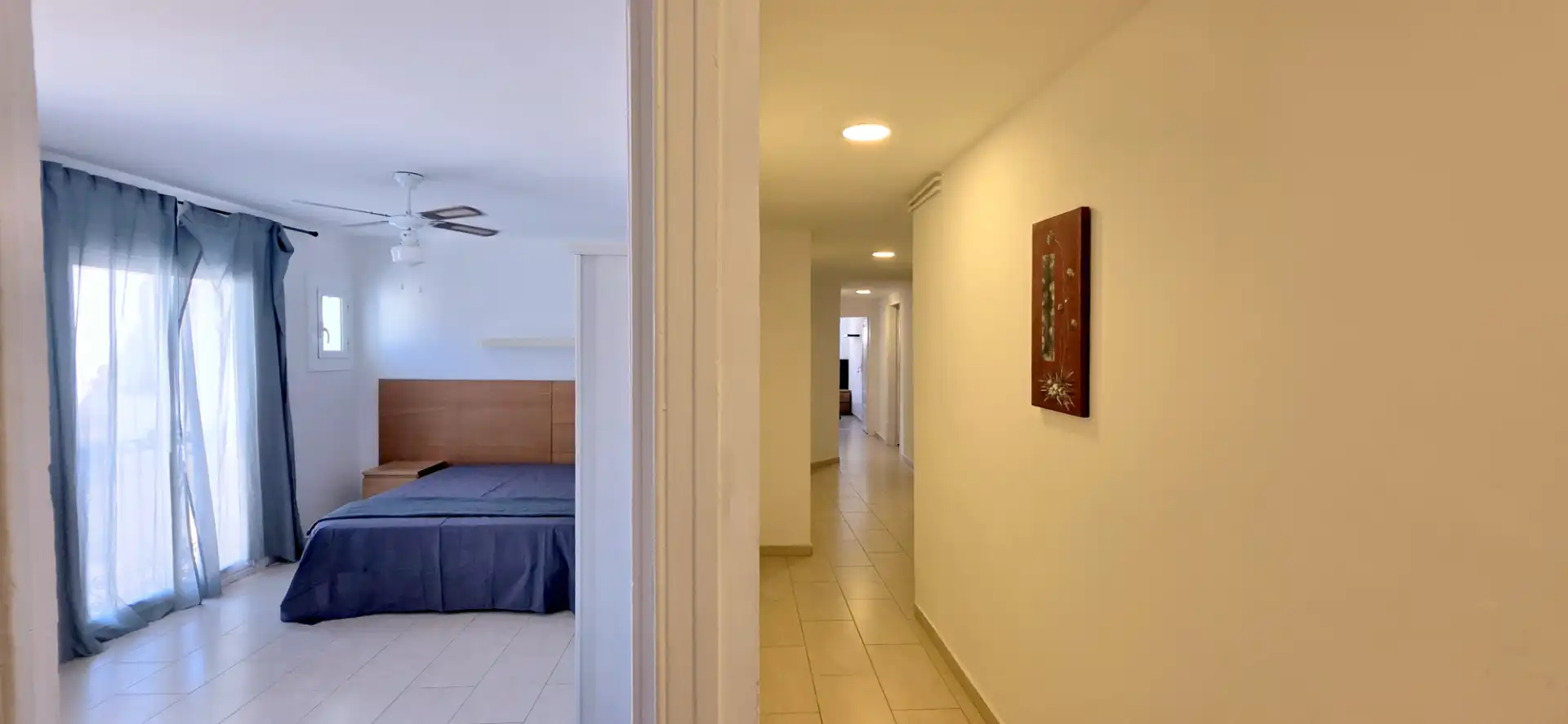 Flat for rent in Passatge del Rellotge, 4, Barri Gòtic