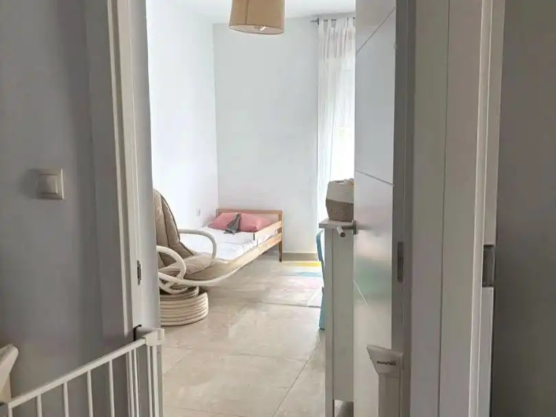 Dormitori de Casa o xalet en venda en El Ejido Ciudad