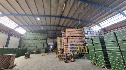 Photo 2 of Commercial properties for rent in Paraje Cueva del Gato, 4, Balerma, El Ejido