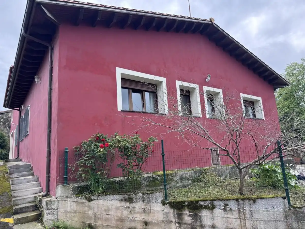Haus mit Garten zum Verkauf in Celorio - Poó - Parres, imagen 21