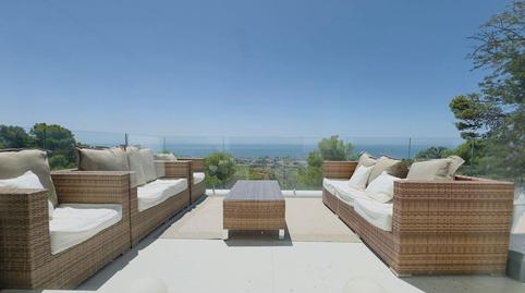 Foto 4 de Casa o xalet en venda a Huerta del Prado - La Montua, Málaga