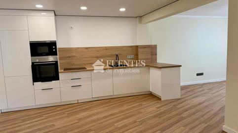 Foto 4 de Piso en venta en Campoamor, Alicante