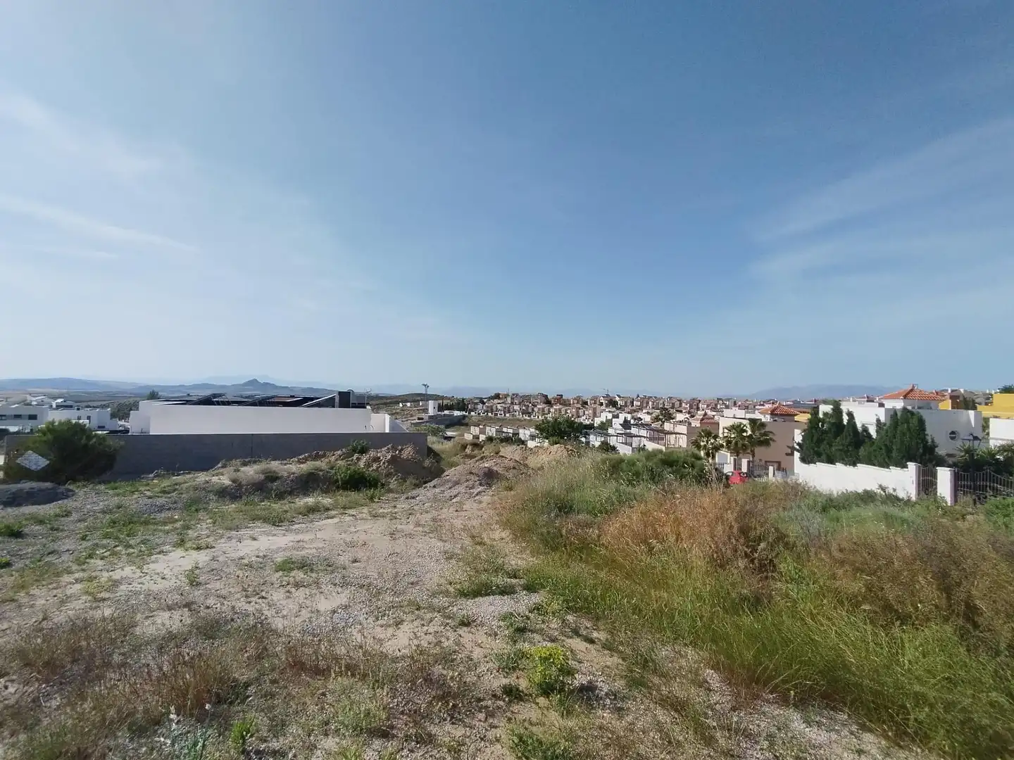 Terrenys i solars en venda a Calle Puntal de las Siete Lagunas, imagen 27