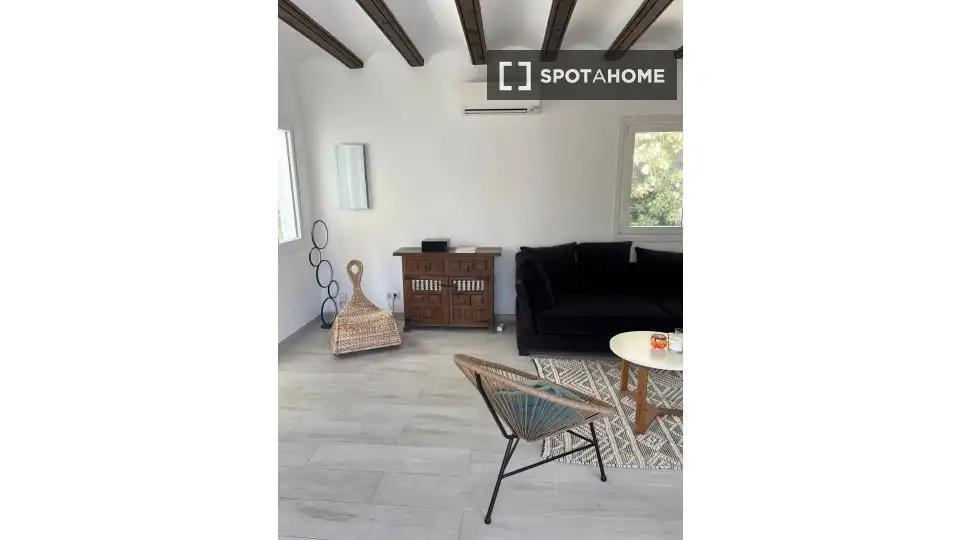 Habitación en Cap Martí - El Tossalet - Pinomar