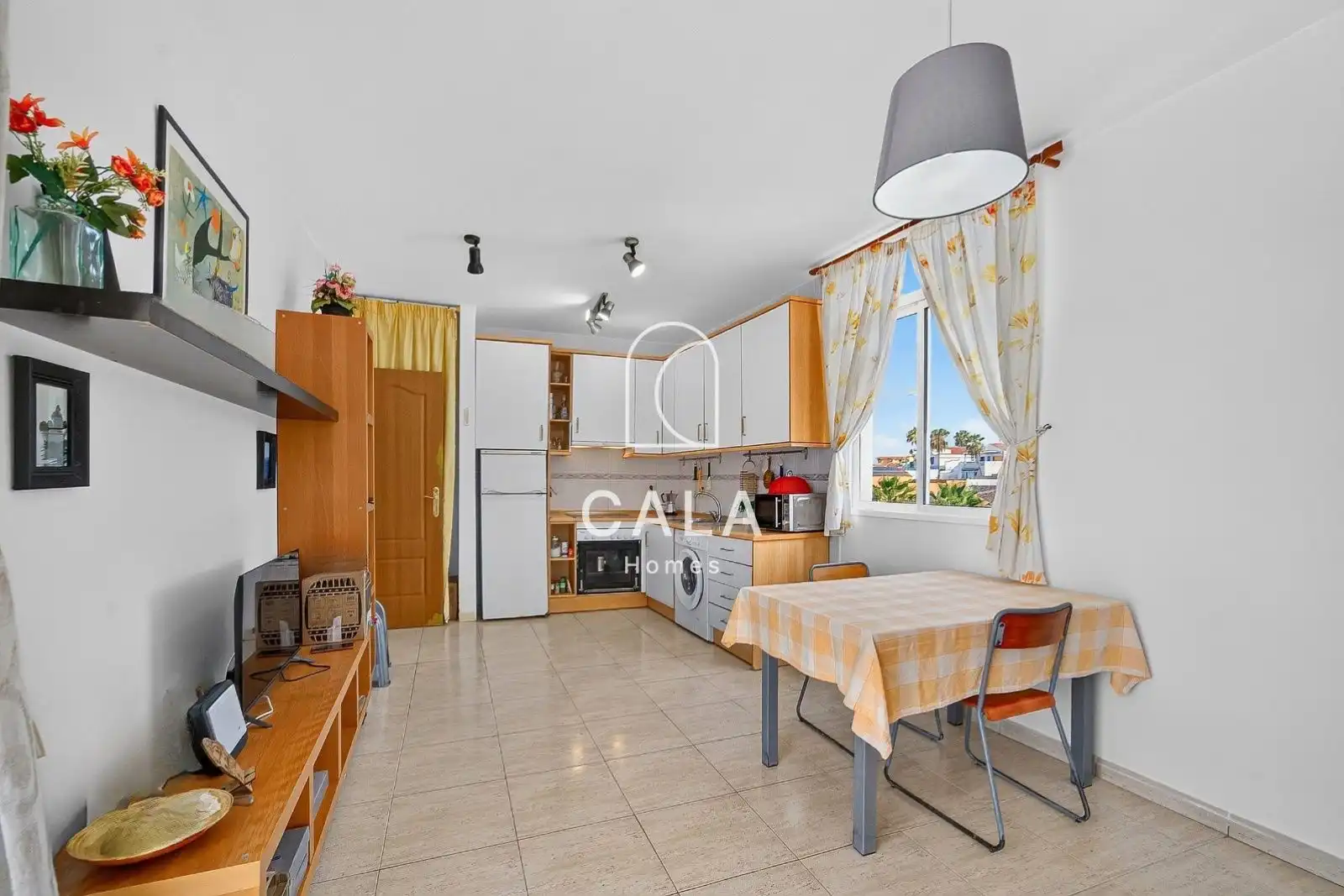 Attique avec terrasse à vendre à Callao Salvaje - Playa Paraíso, imagen 6