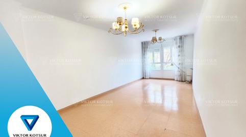 Foto 4 de Pis en venda a Avenida de Carlos III, El Parador de las Hortichuelas, Roquetas de Mar