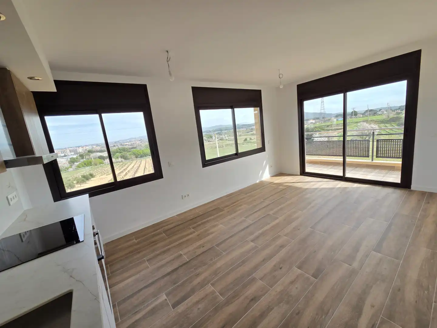 Habitación de Piso en venta en Olèrdola con Aire acondicionado, Calefacción y Horno