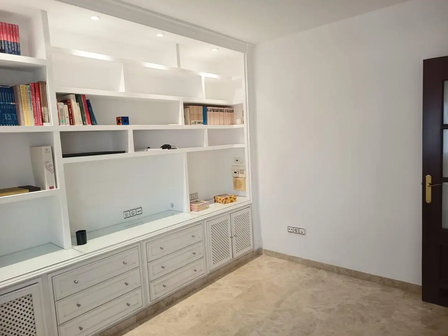 Ático en venta en Córdoba con Aire acondicionado, Terraza y Trastero