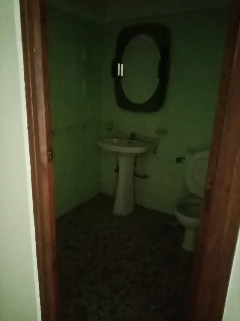 Baño de Oficina en venta en  Logroño
