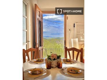 Wohnung mit Balkon zur Miete in Estivella