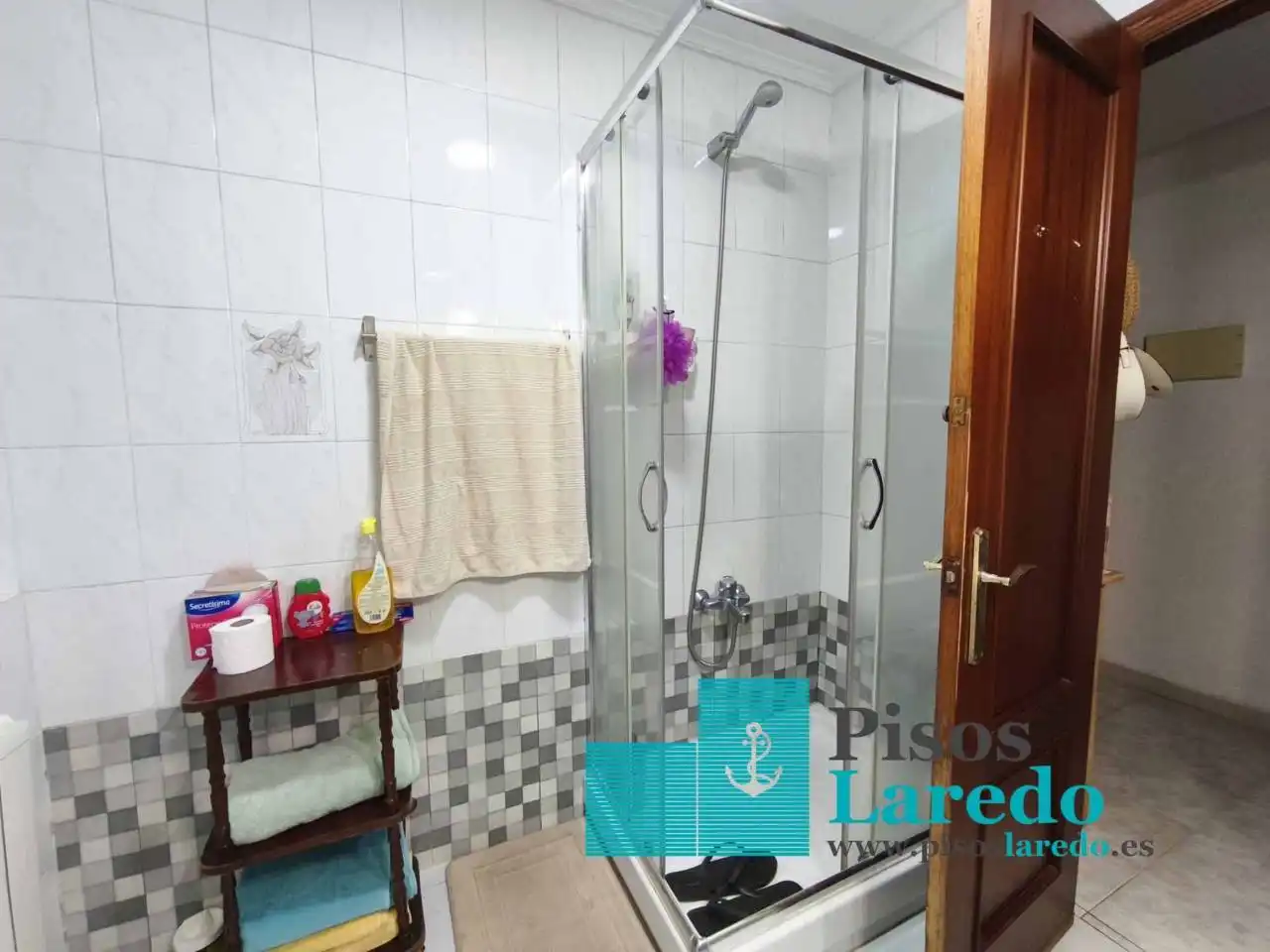 Wohnung zum Verkauf in Calle Gutiérrez Rada, Centro