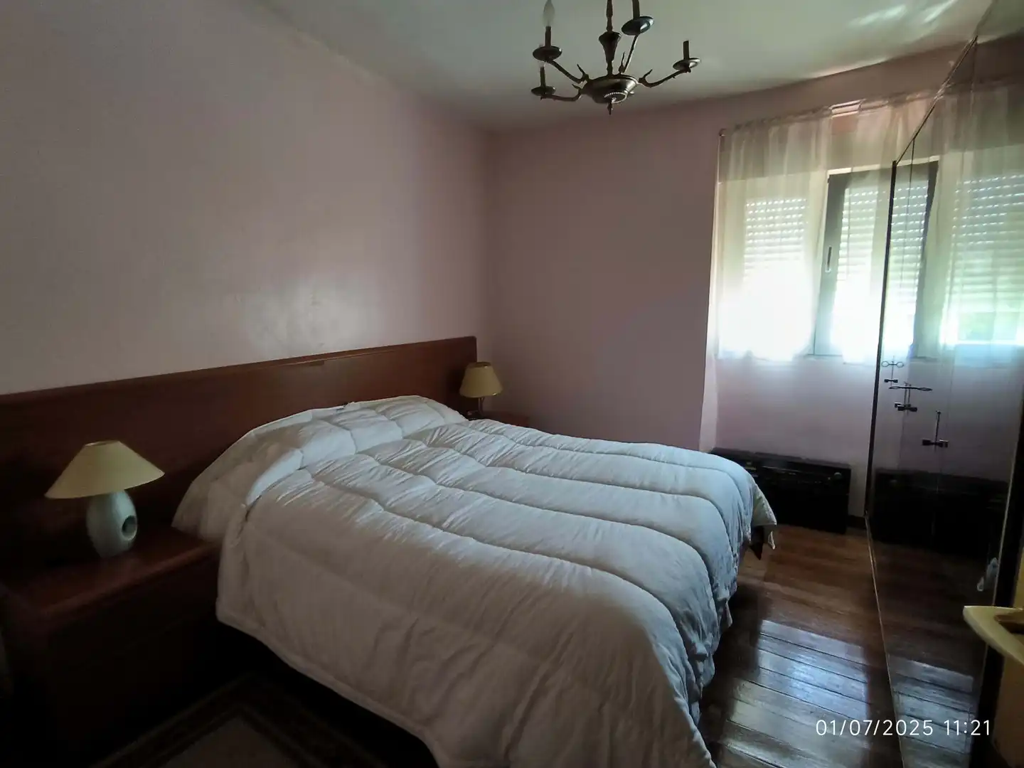 Habitación de Casa adosada en venta en Valdegovia / Gaubea con Trastero