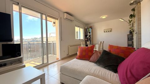 Foto 3 de Àtic en venda a Avenida Vilanova I la Geltrú, Can Nicolau - Les Sorres - Valparaiso, Cunit