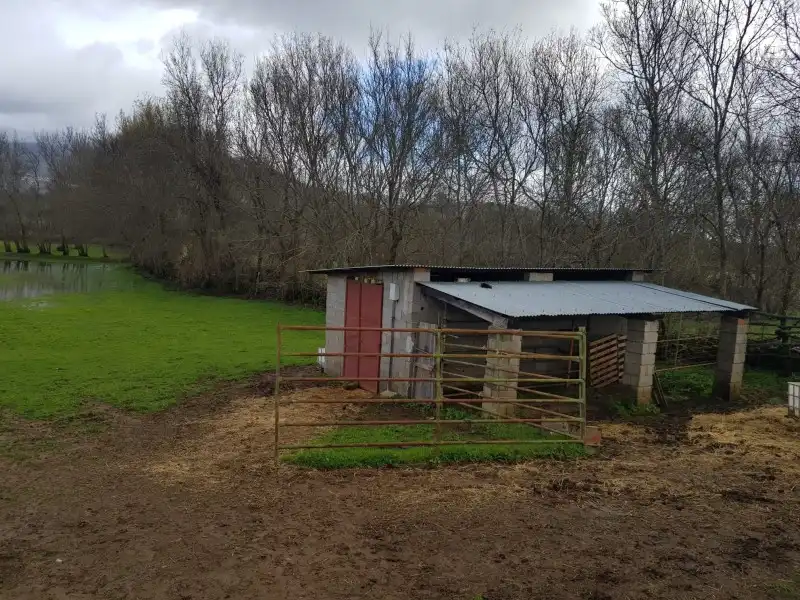 Terreni e lotti in vendita a Tejeda de Tiétar, imagen 5