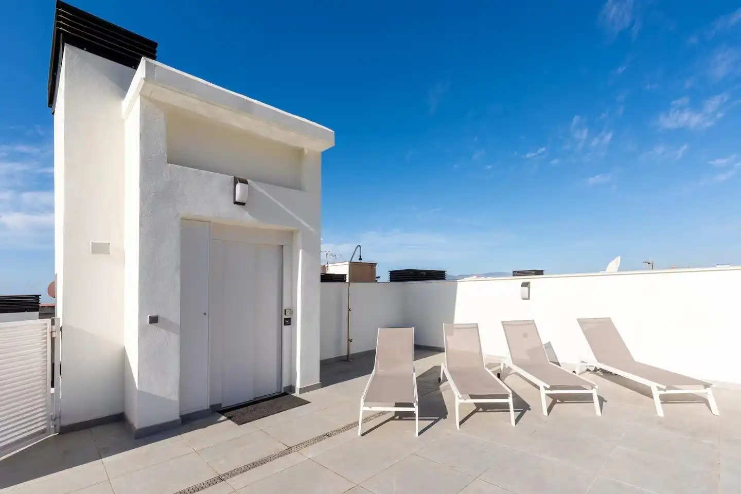 Flat with terrace for sale in Calle IBARRA 5, imagen 37
