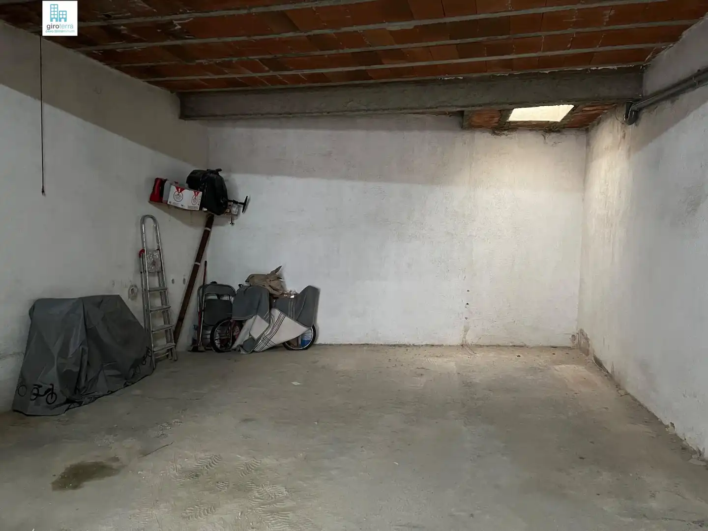 Garaje en venta en Blanes
