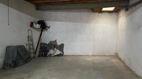 Foto 4 de Garaje en venta en De la Mina, Centre, Blanes