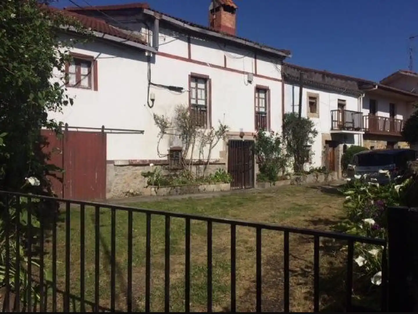 Xalet en venda a Soano-Llama, imagen 3