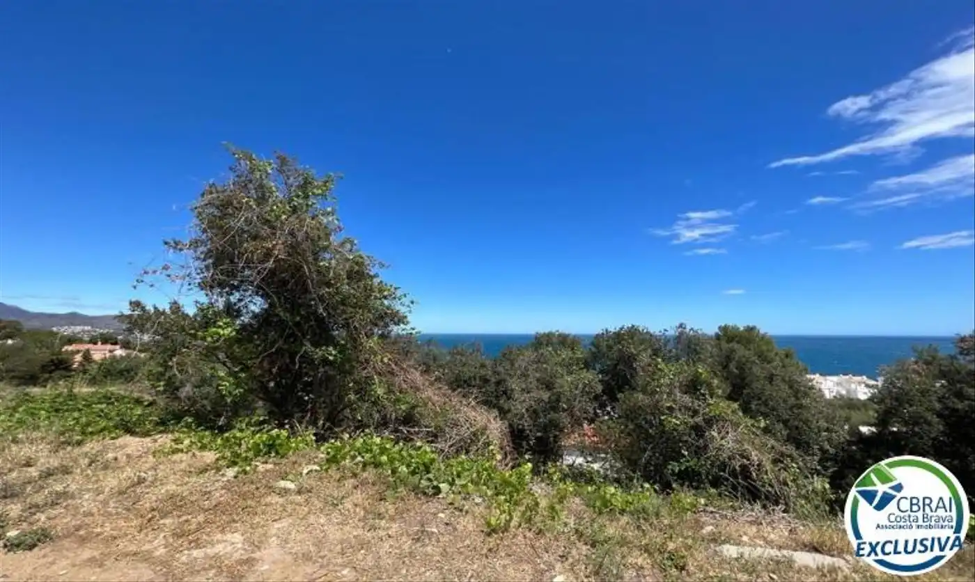 Residential land for sale in Cau del Llop - Super Fener - Fener, imagen 15