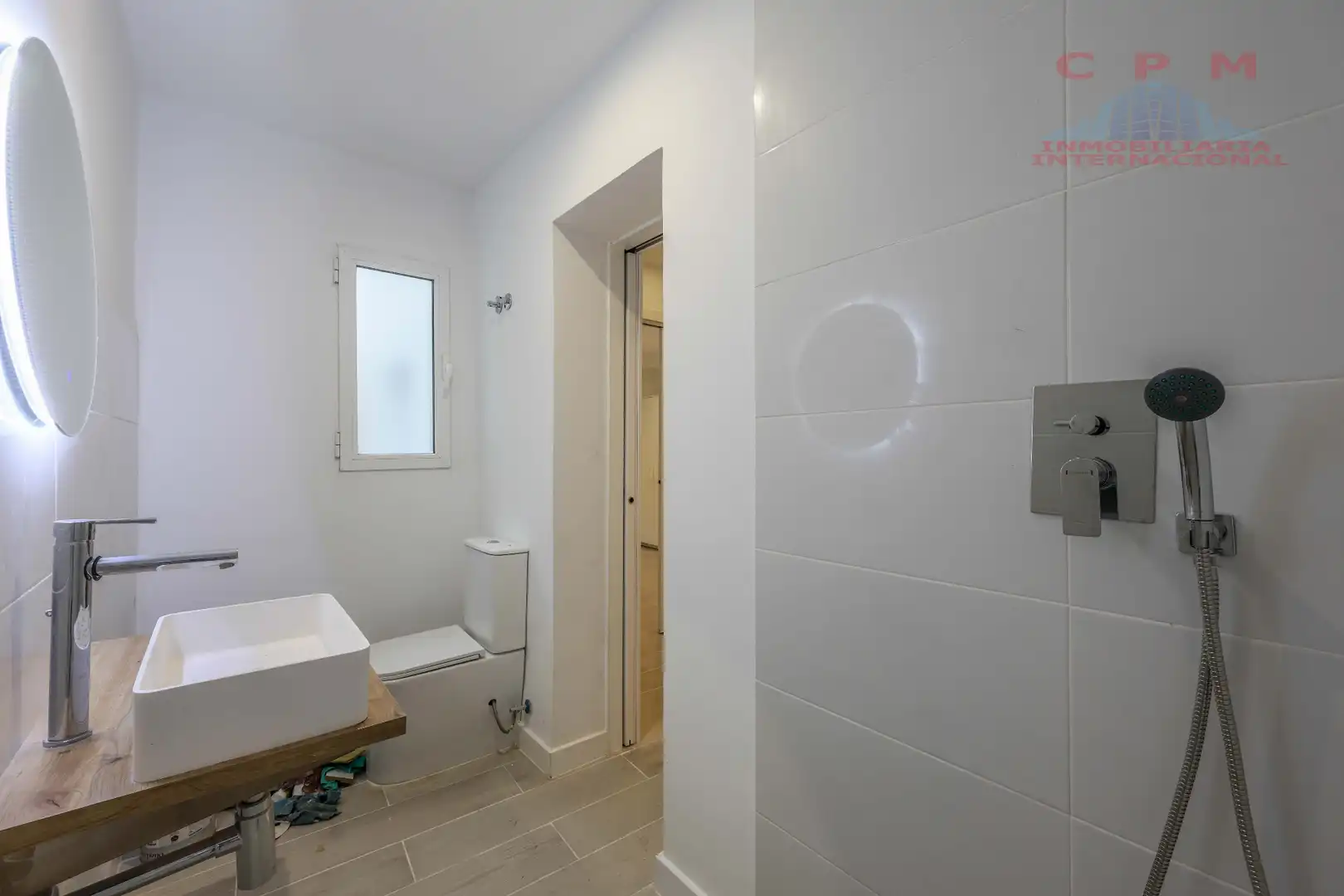 Bany de Casa o xalet de lloguer en Pozuelo de Alarcón amb Aire condicionat, Calefacció i Parquet