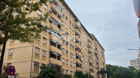 Foto 3 de Pis en venda a C. Urbión, El Plantinar – Avda. La Paz - El Juncal,  Sevilla Capital